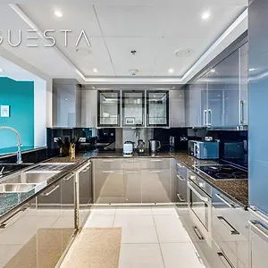  Appartement Park Island, Marina