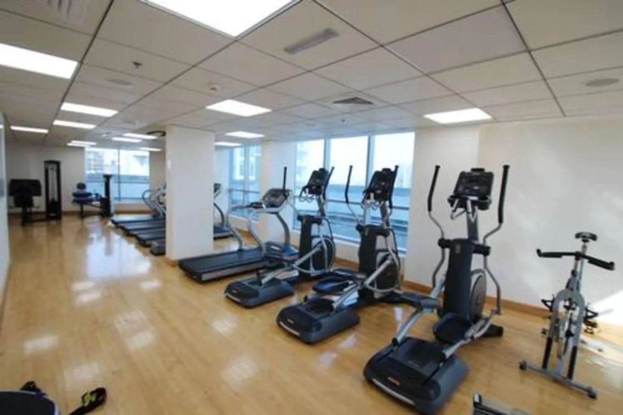 Maison Privee - Stunning 3-Floor Villa With Kids Room & Rooftop Terrace Over Dubai Marina