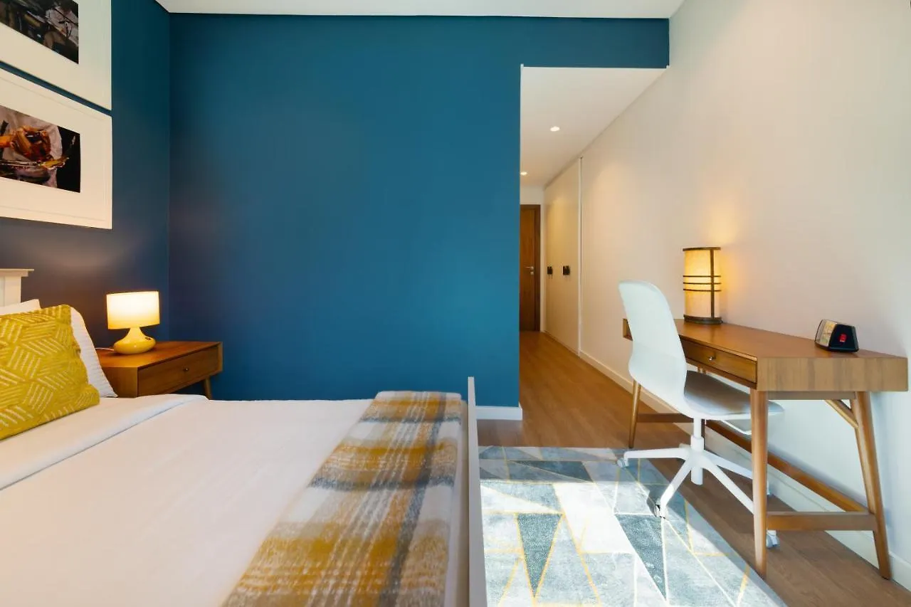 Maison Privee - Stunning 3-Floor Villa With Kids Room & Rooftop Terrace Over Dubai Marina 0*,  איחוד האמירויות הערביות